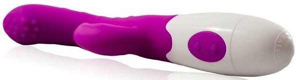 PRETTY LOVE - FLIRTATION ARTHUR VIBRATOR